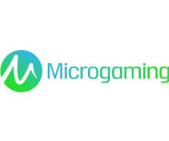 microgaming logo