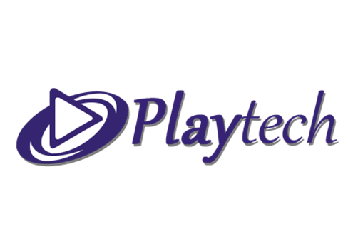 playtech logo