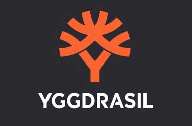 yggdrasil-gaming logo